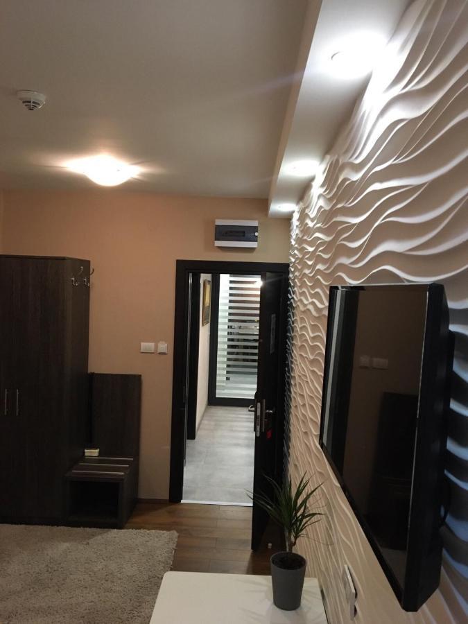 Luxury Apartments 88 Smederevo Exterior foto